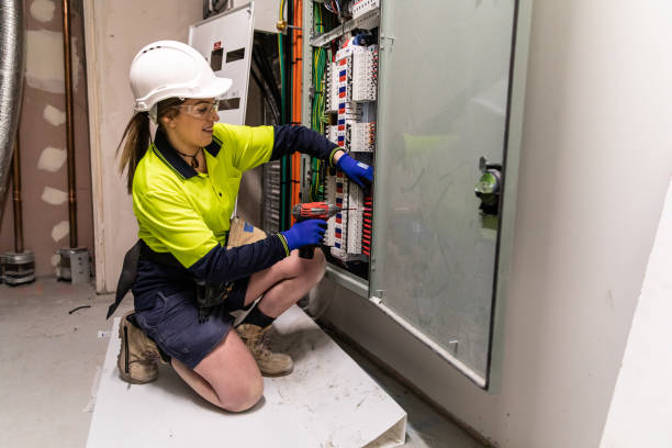 Baton Rouge, LA Electrician Pros