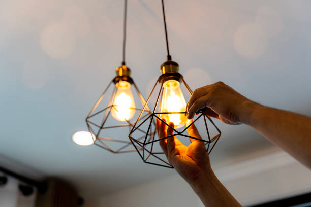 Best Affordable Electrician  in Baton Rouge, LA