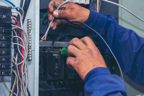 Best Electrical Installation Contractor  in Baton Rouge, LA