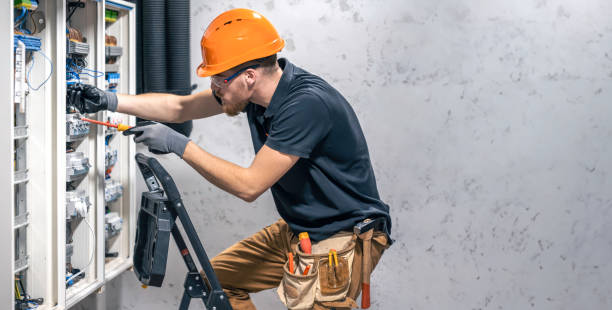 Best Electrical Troubleshooting Services  in Baton Rouge, LA